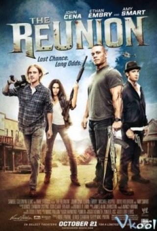 Hội Ngộ - The Reunion (2011)