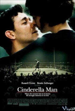 Anh Chàng Đa Tài - Cinderella Man (2009)