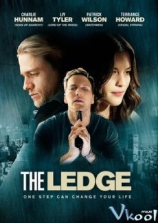 Lối Thoát - The Ledge (2011)