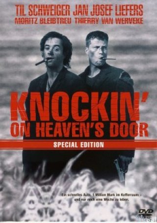 Gõ Cửa Thiên Đàng - Knockin' On Heaven's Door (1997)