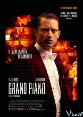 Buổi Hòa Nhạc Kinh Hoàng - Grand Piano (2013)
