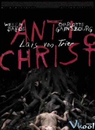 Antichrist - Antichrist (2009)