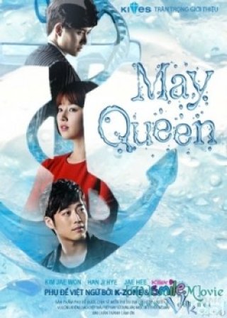 Phim Nữ Hoàng Tháng Năm - May Queen (2012)