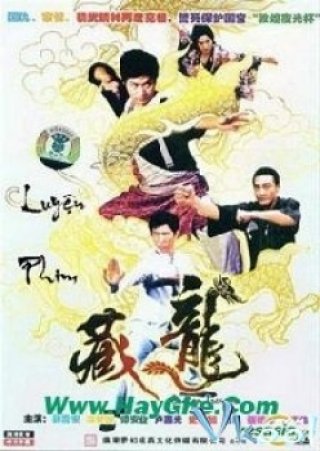 Kho Báu Rồng - Dragon Treasure (2002)