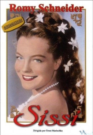 Phim Hoàng Hậu Sissi - Sissi (1955)