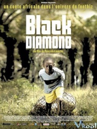 Kim Cương Đen - Black Diamond (2010)