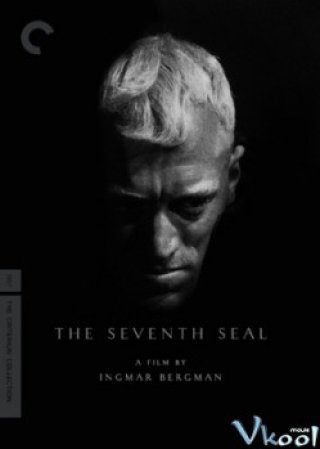 Phong Ấn Thứ Bảy - The Seventh Seal (1957)