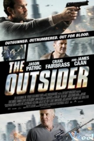 Kẻ Ngoài Cuộc - The Outsider 2014