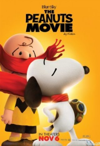 Snoopy - Snoopy: The Peanuts Movie (2015)