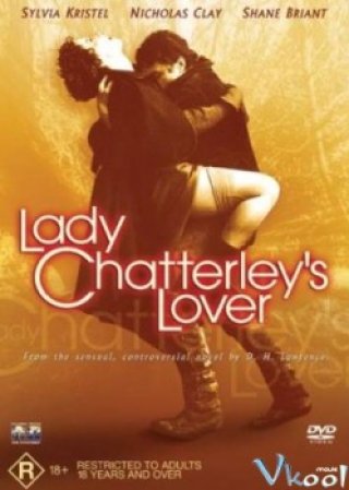 Người Tình Của Phu Nhân Chatterley - Lady Chatterley