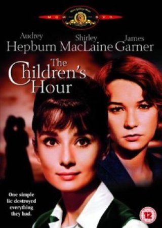Giờ Của Bọn Trẻ - The Children’s Hour (1961)