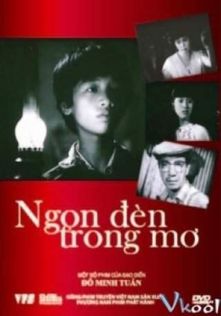 Ngọn Đèn Trong Mơ - Ngon Den Trong Mo (1987)