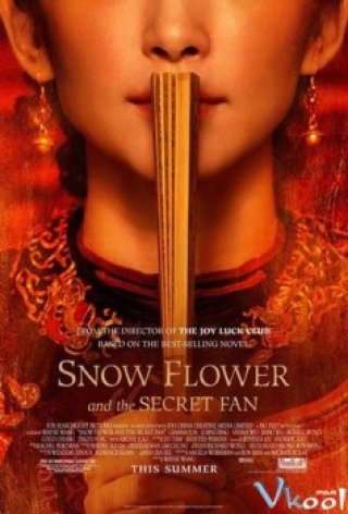 Tuyết Hoa Bí Phiến - Snow Flower And The Secret Fan (2011)