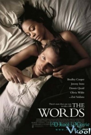 Khẩu Ngữ - The Words 2012