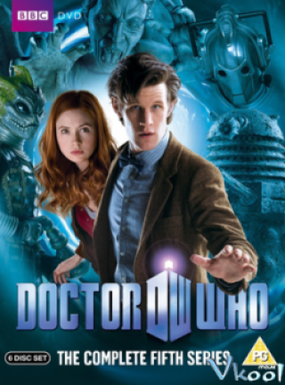 Bác Sĩ Vô Danh Phần 5 - Doctor Who Season 5 (2009)