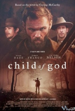 Con Của Chúa - Child Of God (2013)