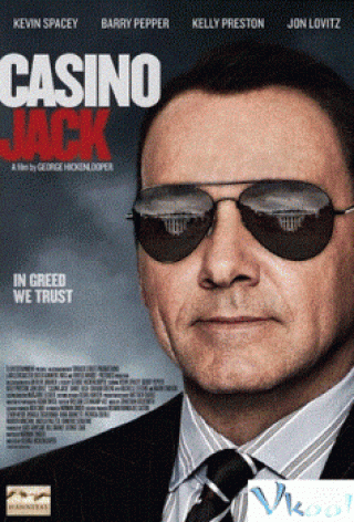Casino Jack - Casino Jack (2010)