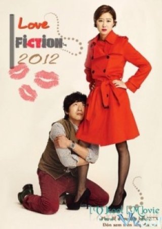 Tiểu Thuyết Tình Yêu - Love Fiction 2012