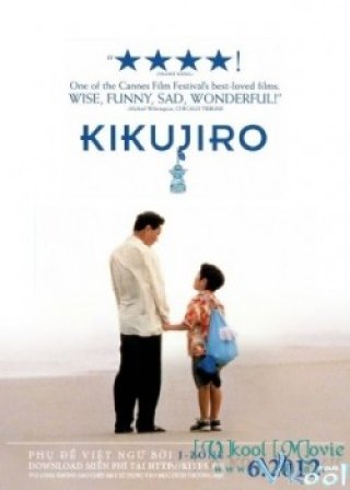 Phim Mùa Hè Của Kikujiro - Kikujiro (1999)