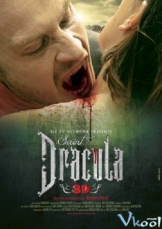 Ma Cà Rồng - Dracula 2012