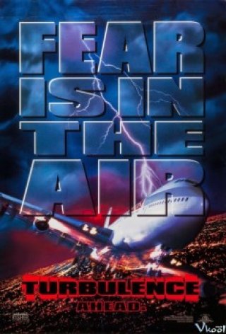 Thảm Họa Máy Bay - Turbulence (1997)