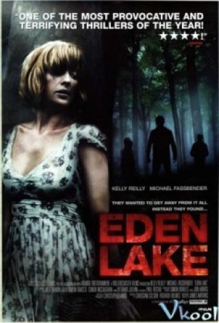 Tội Ác Bên Hồ - Eden Lake (2009)