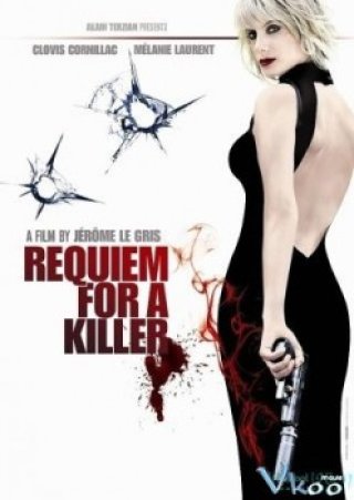 Sát Thủ Hoa Hồng - Requiem For A Killer (2011)