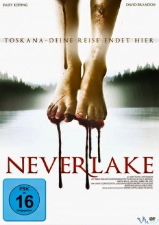 Hồ Quỷ - Neverlake (2013)