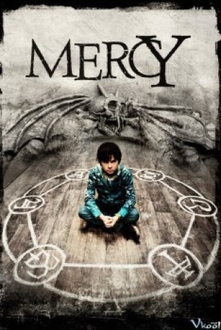 Phù Thủy - Mercy (2014)