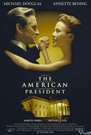 Tổng Thống Hoa Kỳ - The American President (1995)