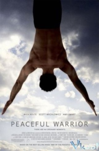 Chiến Binh Hòa Bình - Peaceful Warrior (2006)