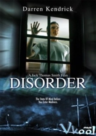 Disorder - Disorder (2006)