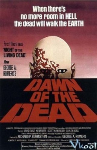 Bình Minh Chết - Dawn Of The Dead (1978)