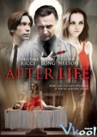 Phim Đằng Sau Cuộc Sống - After Life (2009)