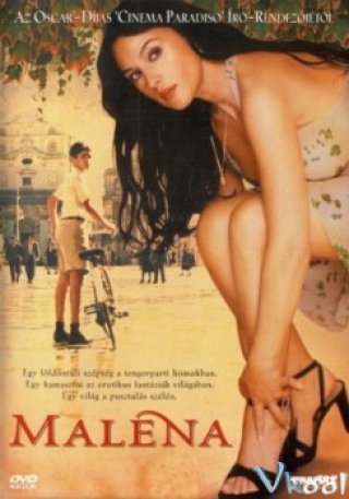 Phim Người Yêu Đầu Đời - Malena (2000)