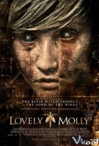 Kiểm Soát - Lovely Molly (2011)