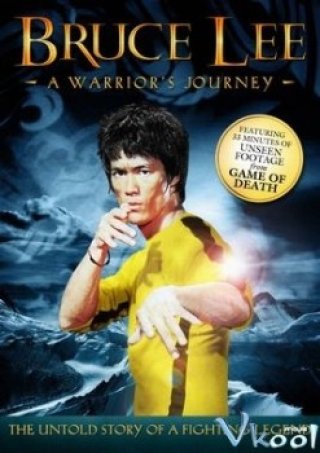 A Warrior's Journey - A Warrior's Journey (2000)