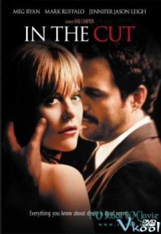 In The Cut - In The Cut (2003)
