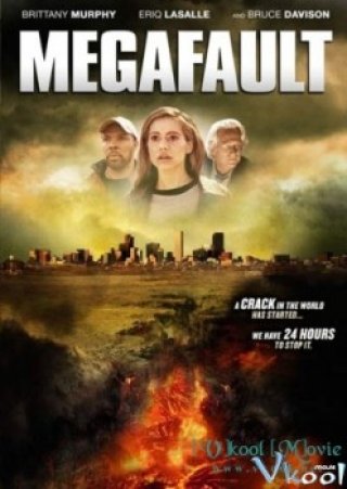 Thảm Họa - Megafault (2009)