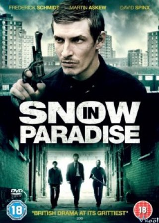 Tuyết Nơi Thiên Đường - Snow In Paradise (2015)