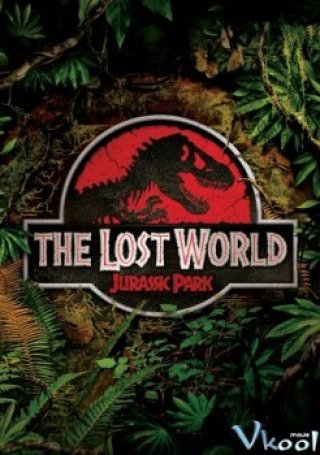Công Viên Khủng Long 2 - The Lost World: Jurassic Park 1997