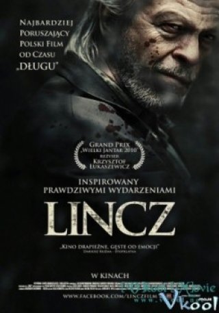 Truy Tìm Kẻ Sát Nhân - Lincz (2011)