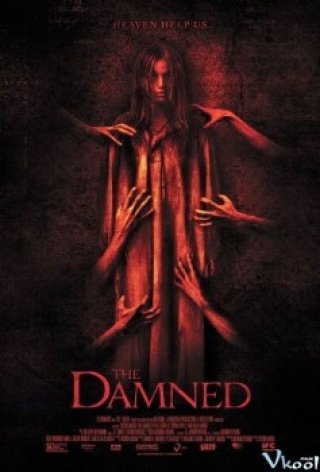 Kẻ Bị Nguyền Rủa - Gallows Hill (the Damned) 2013