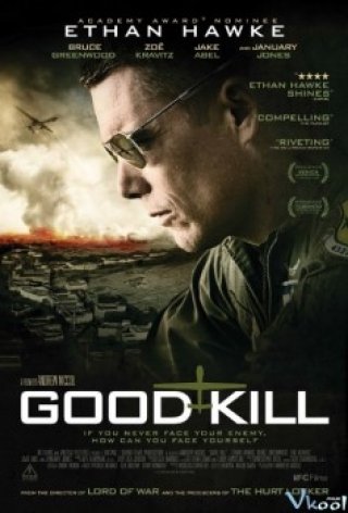 Phim Trò Chơi Giết Người - Good Kill (2014)
