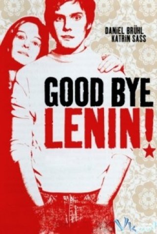Tạm Biệt Lenin! - Good Bye Lenin! (2003)
