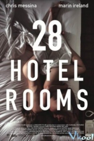 Phim Khách Sạn 28 Phòng - 28 Hotel Rooms (2012)