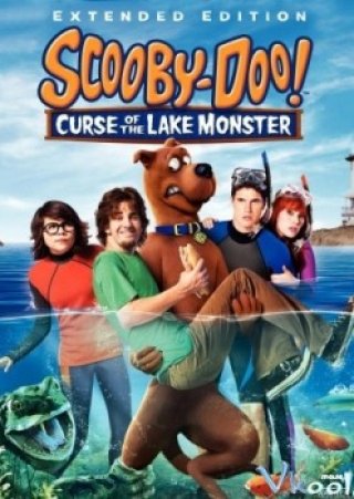 Scooby Doo: Lời Nguyền Hồ Ma Quái - Scooby-doo! Curse Of The Lake Monster (2010)