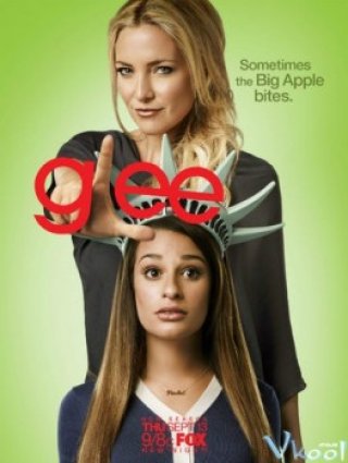 Đội Hát Trung Học Phần 4 - Glee Season 4 2012