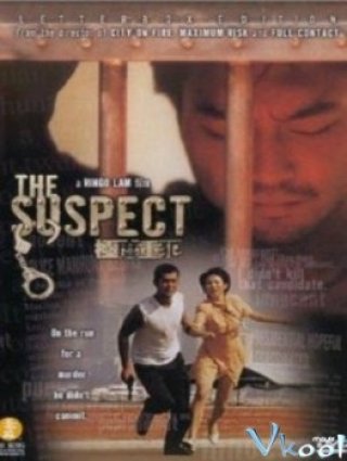 Cực Độ Tội Phạm - The Suspect (1998)