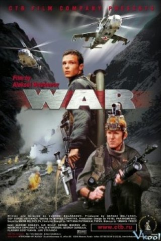 Cuộc Chiến - War (2002)